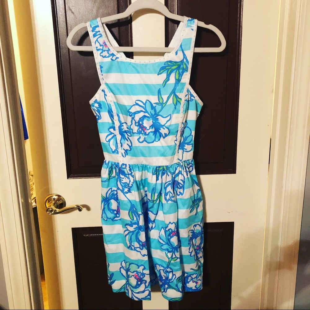 Lilly dress